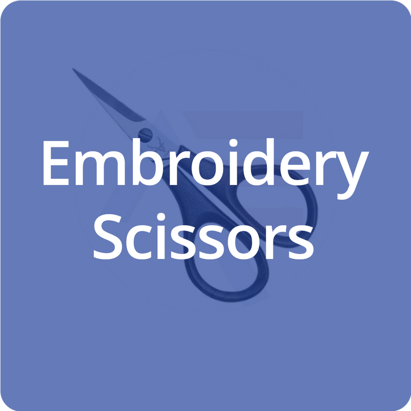 Embroidery Scissors