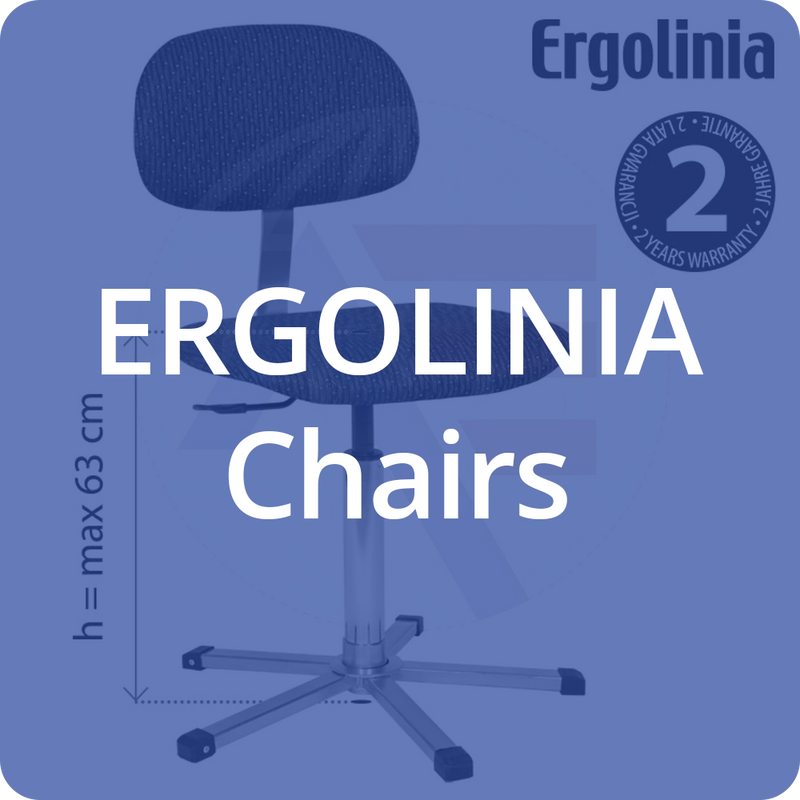 ERGOLINIA Chairs