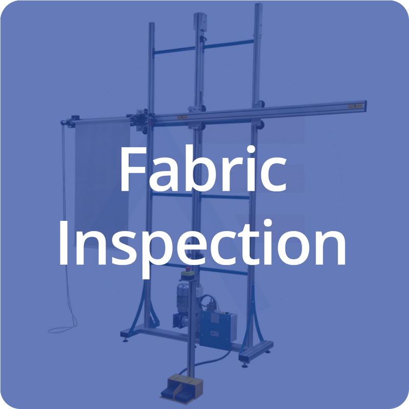 Fabric Inspection