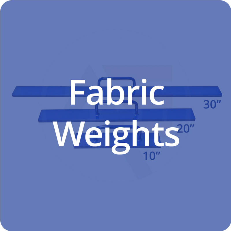 Fabric Weights
