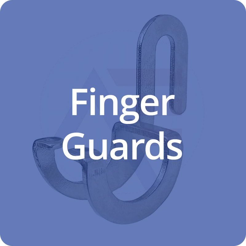 Finger Guards