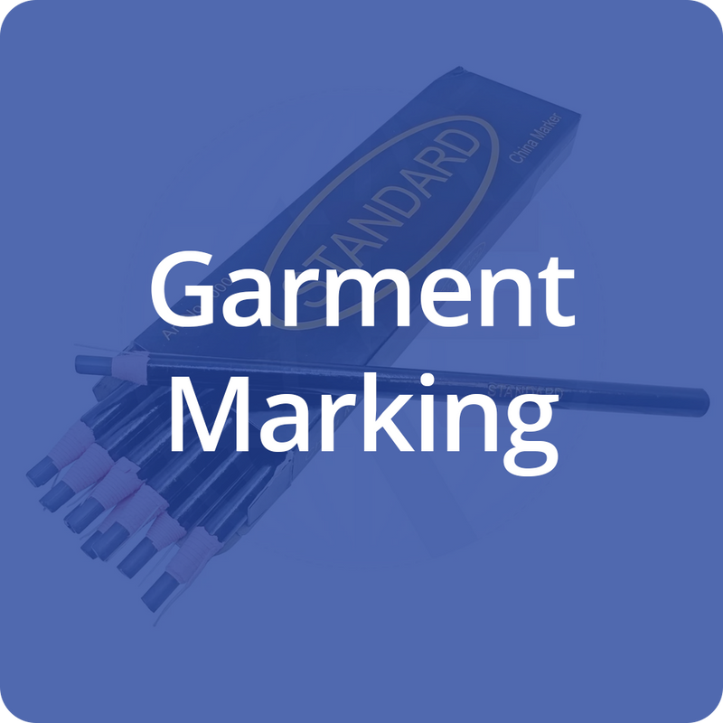 Garment Marking