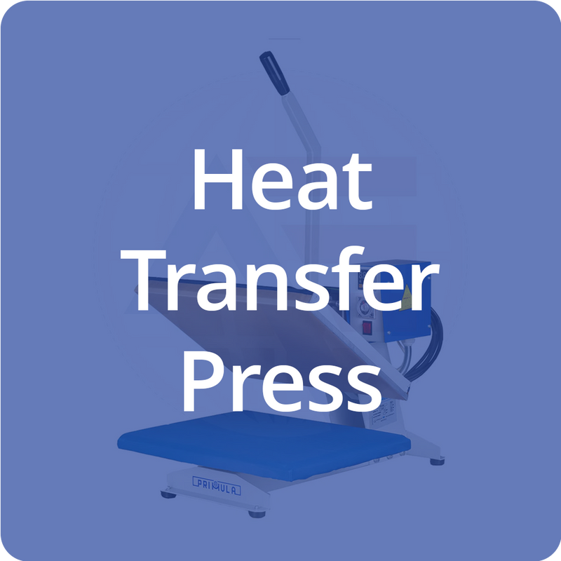 Heat Transfer Press