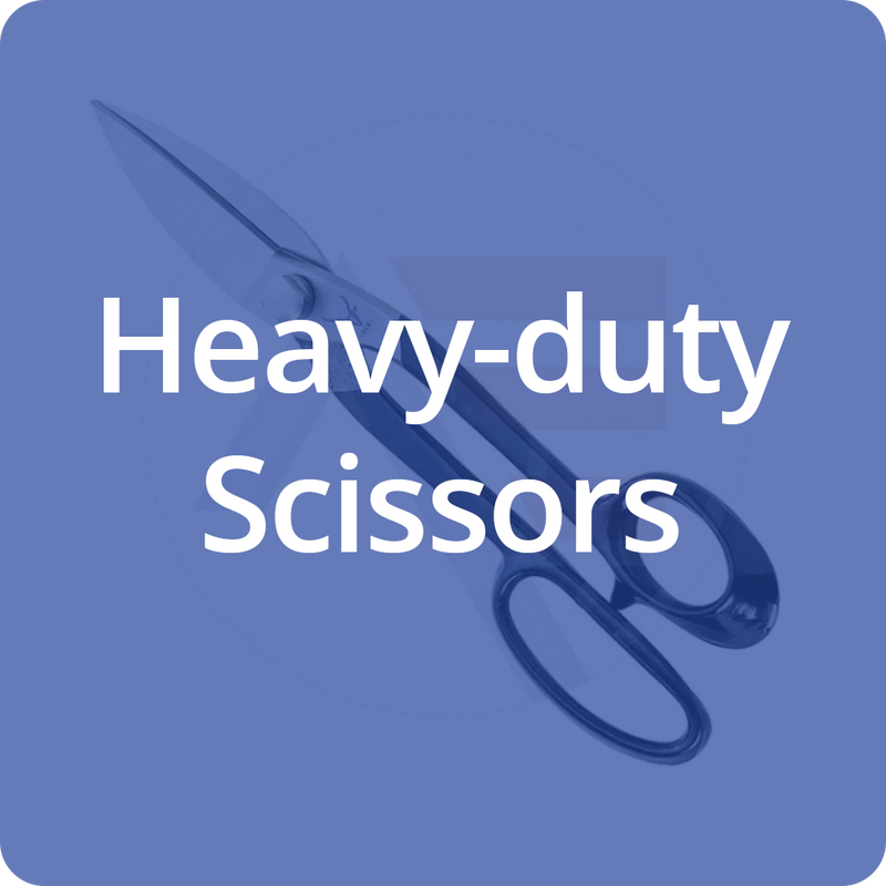 Heavy-duty Scissors