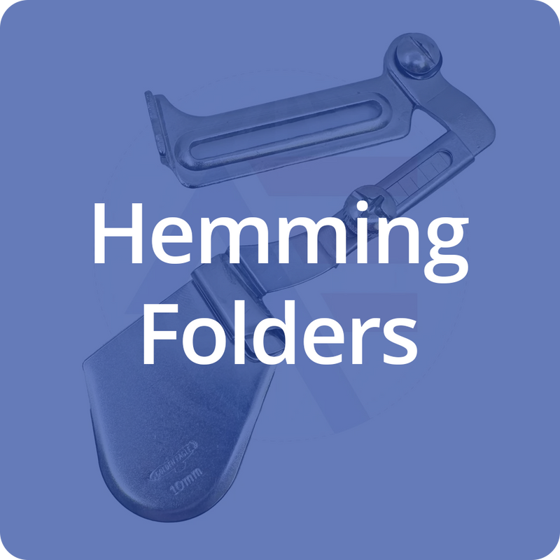 Hemming Folders