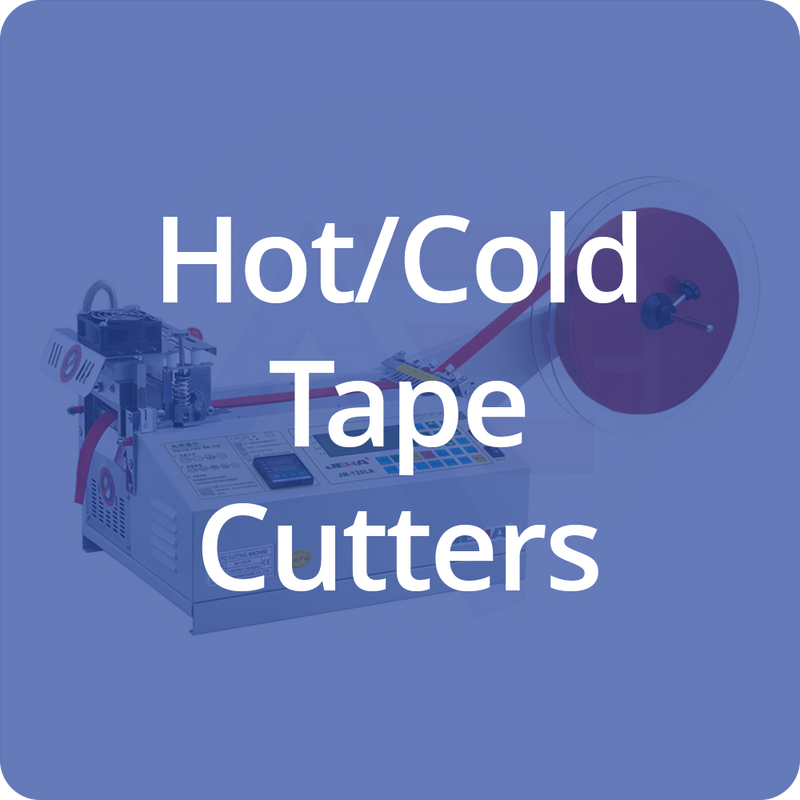 Hot/Cold Tape Cutters