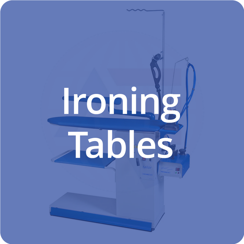 Ironing Tables