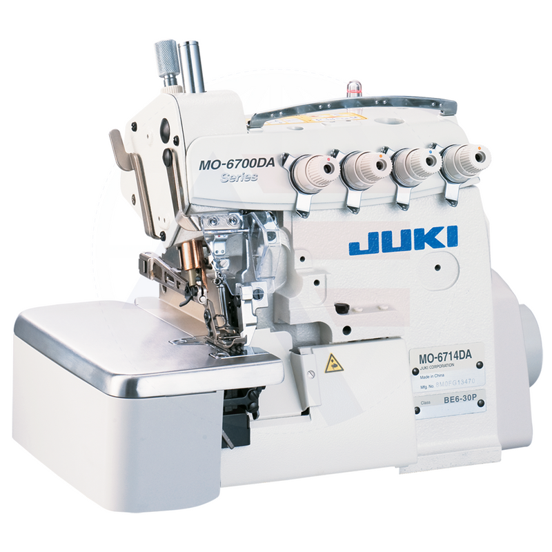 Overlock