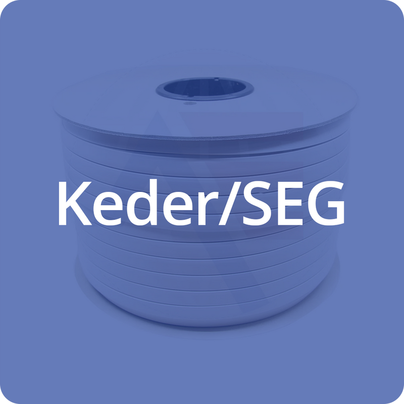 Keder/SEG