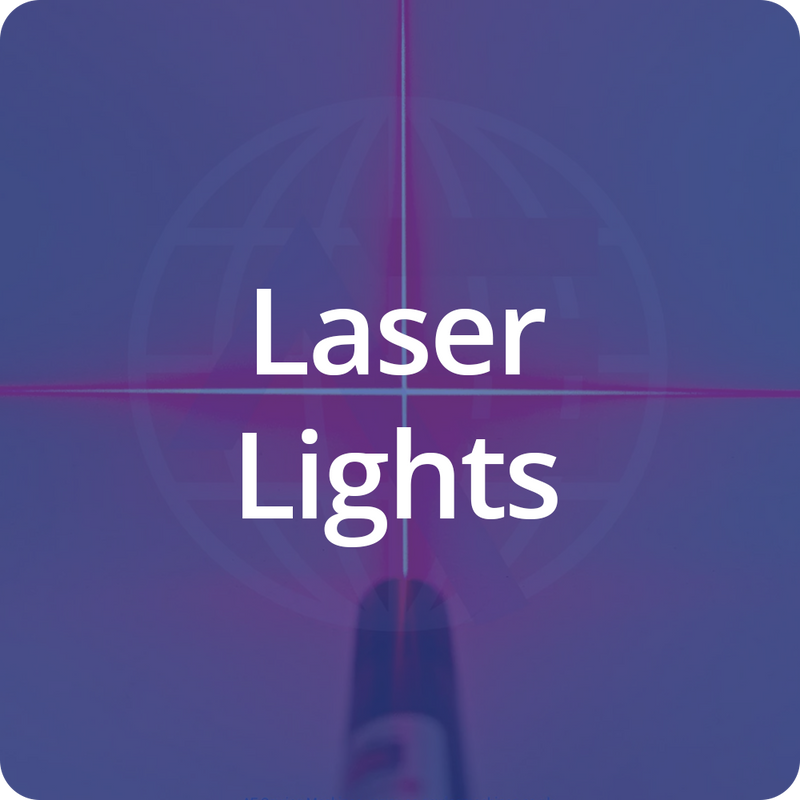 Laser Lights
