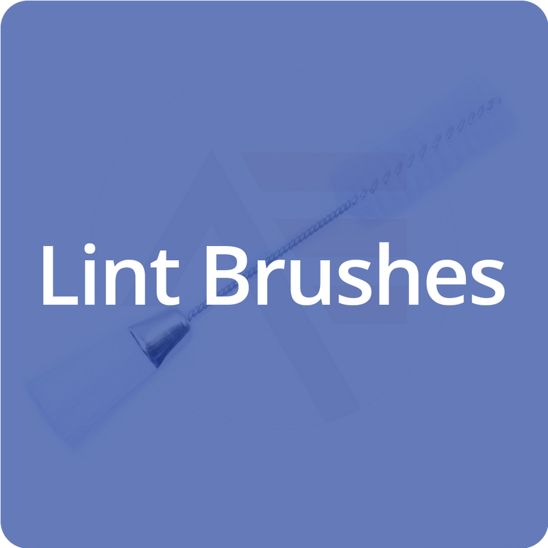 Lint Brushes