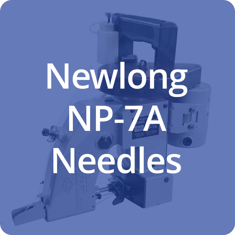 Newlong NP-7A Needles