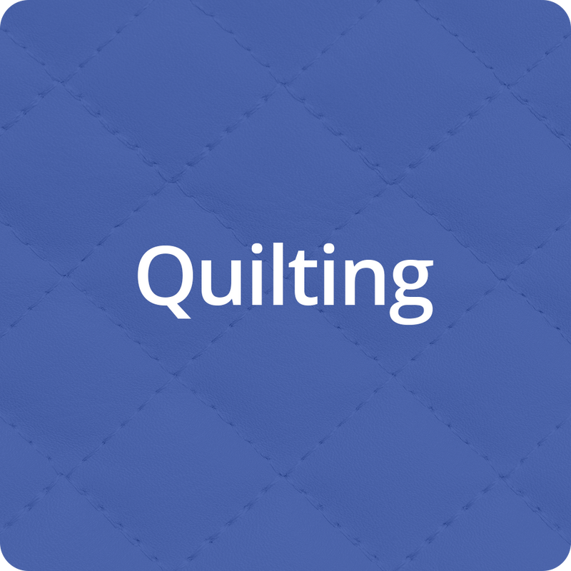 Quilting
