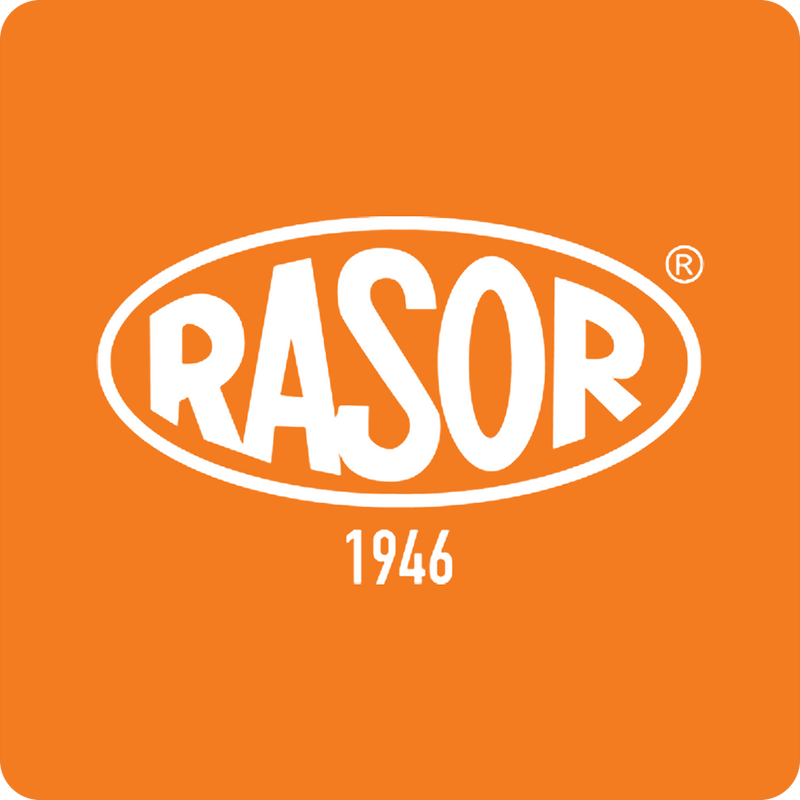 Rasor Pneumatic Scissors
