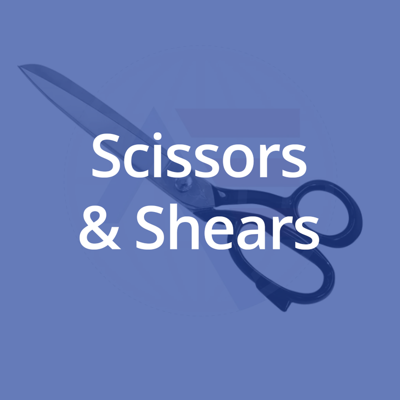 Scissors & Shears