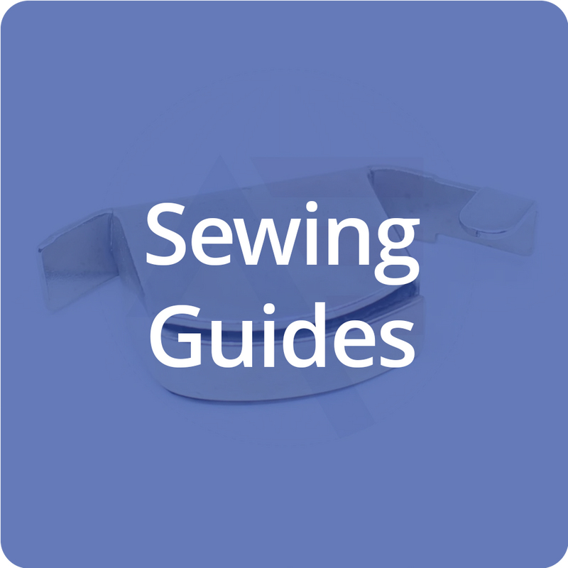 Sewing Guides