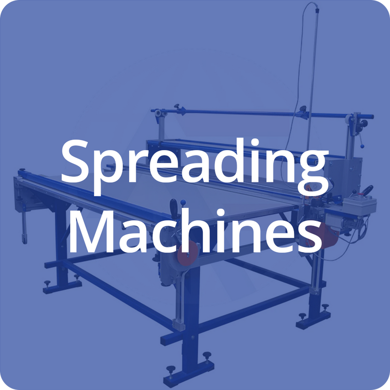Fabric Spreading Machine