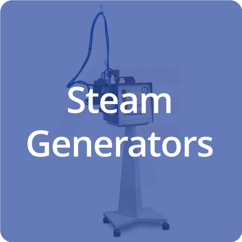 Steam Generators