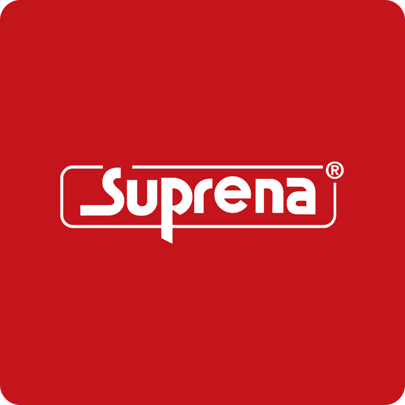 Cutting - Suprena
