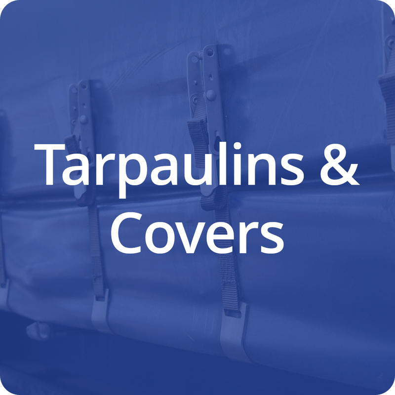 Tarpaulins & Covers