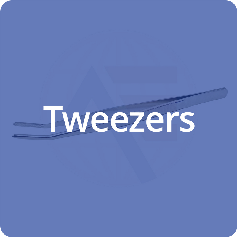 Tweezers