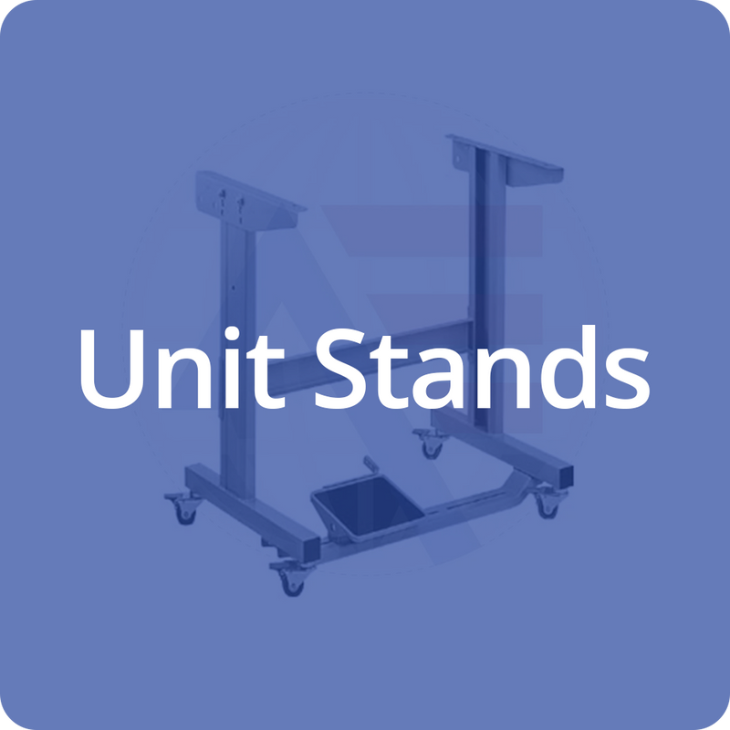 Unit Stands