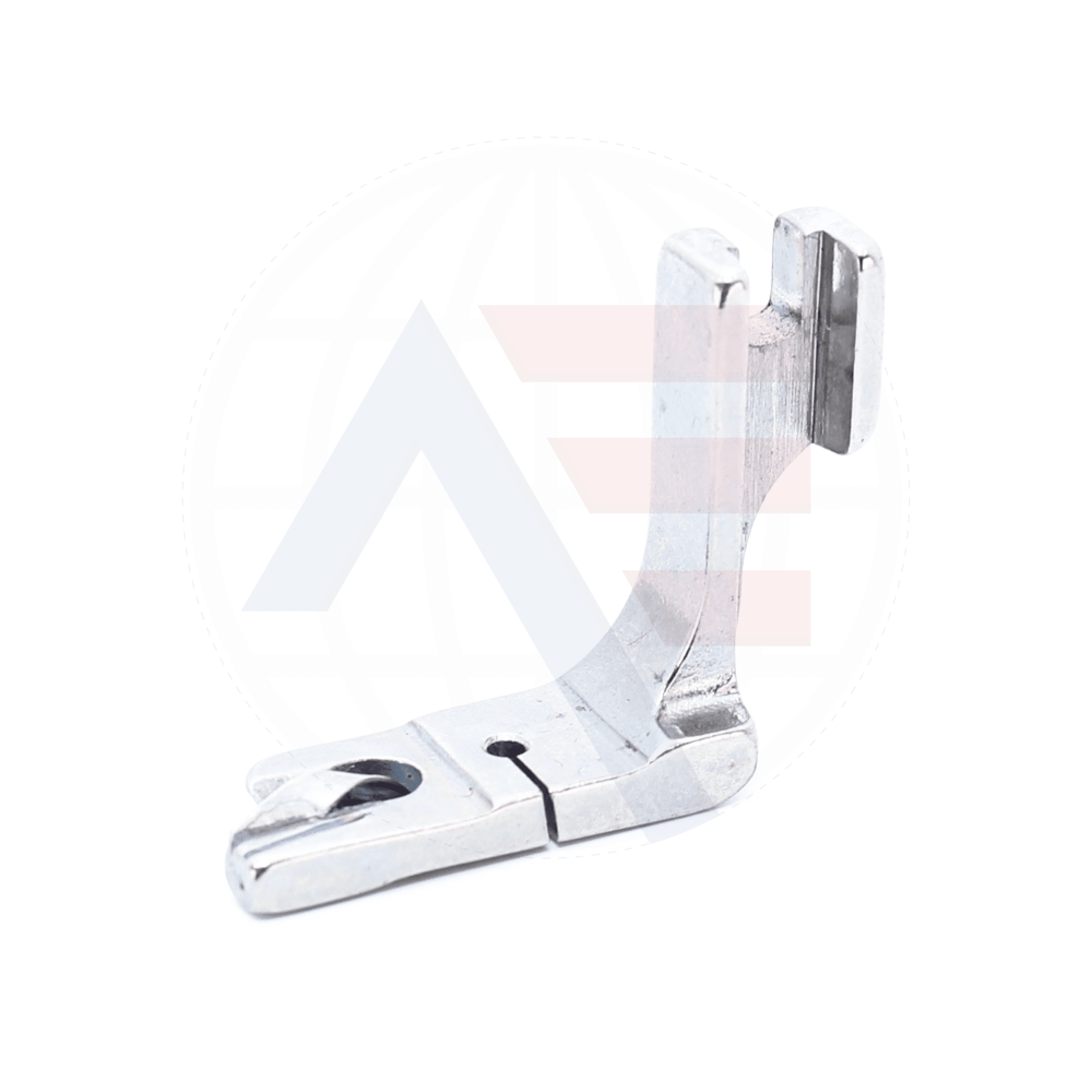 120803X1/8 Scroll Hemming Foot Sewing Machine Spare Parts