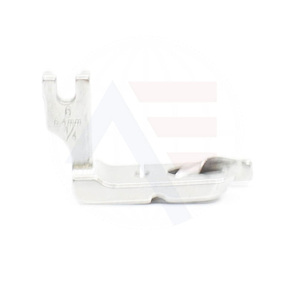 120806X1/4 6Mm Hemming Foot
