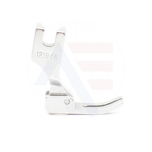 121946 Zip Foot Sewing Machine Spare Parts