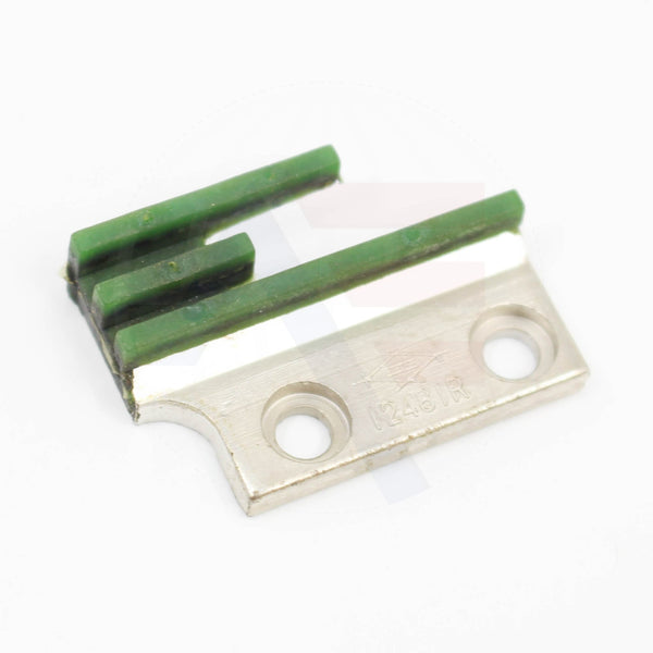 12481R Feed Dog Sewing Machine Spare Parts