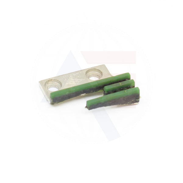 12481R Feed Dog Sewing Machine Spare Parts