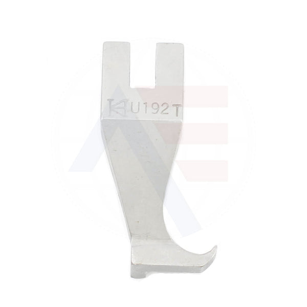 151851001 Outer Zip Foot Sewing Machine Spare Parts
