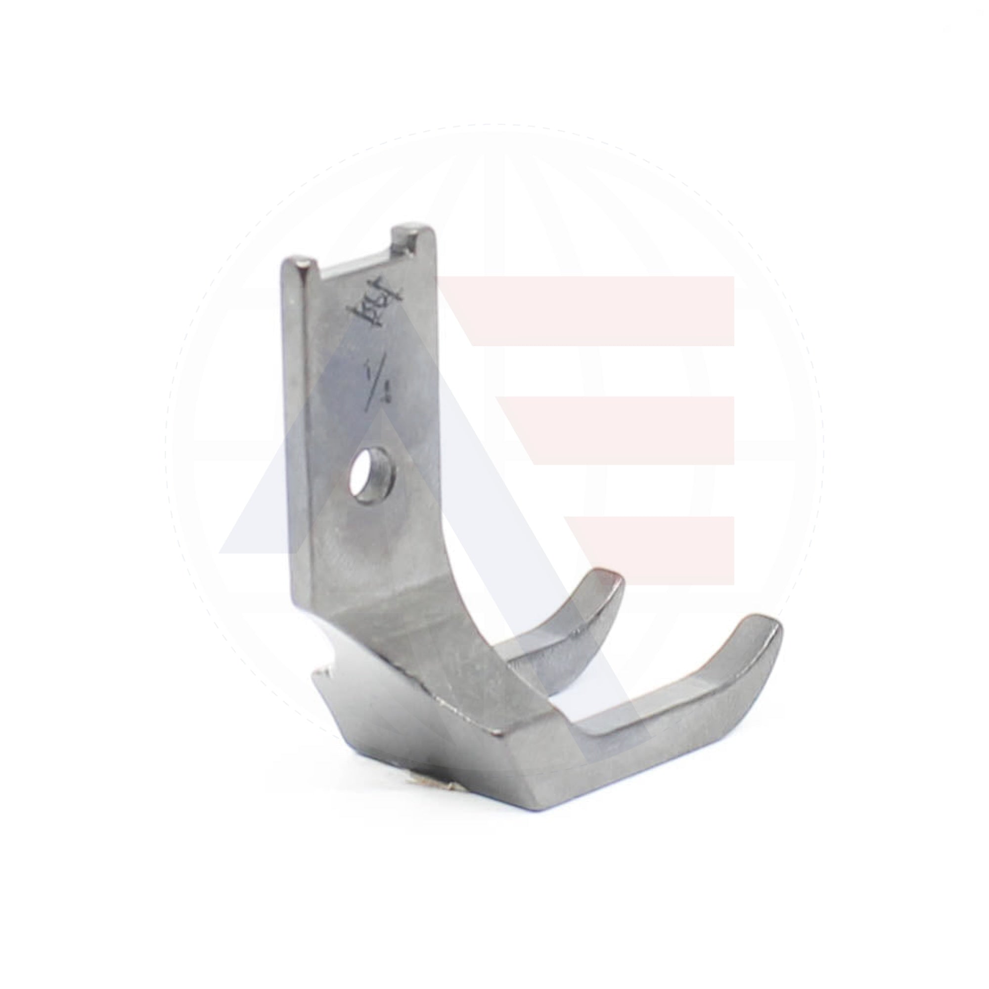 153885001C Outer Foot Sewing Machine Spare Parts