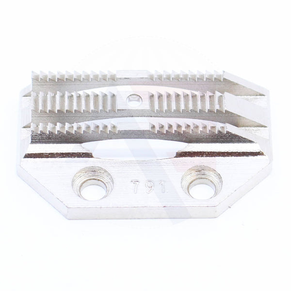 159521001 Feed Dog Sewing Machine Spare Parts