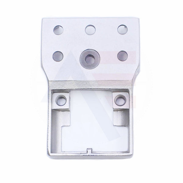 21133657 Throat Plate Base Asm