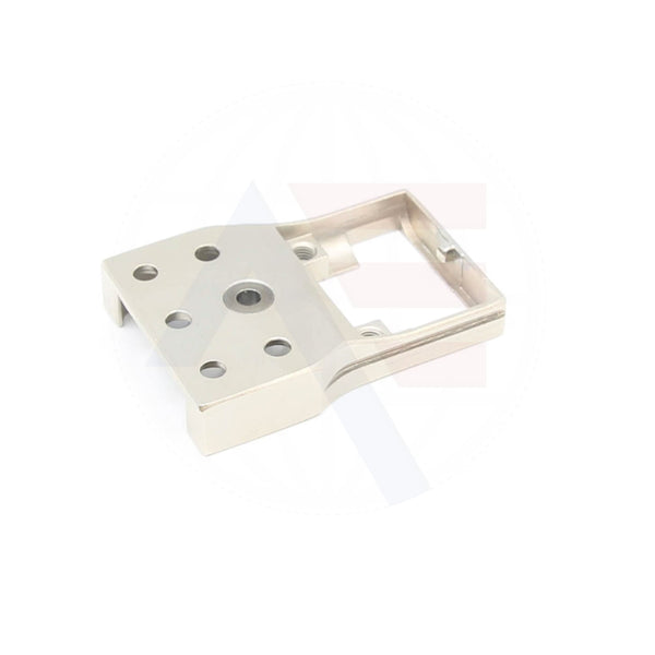 21133657 Throat Plate Base Asm