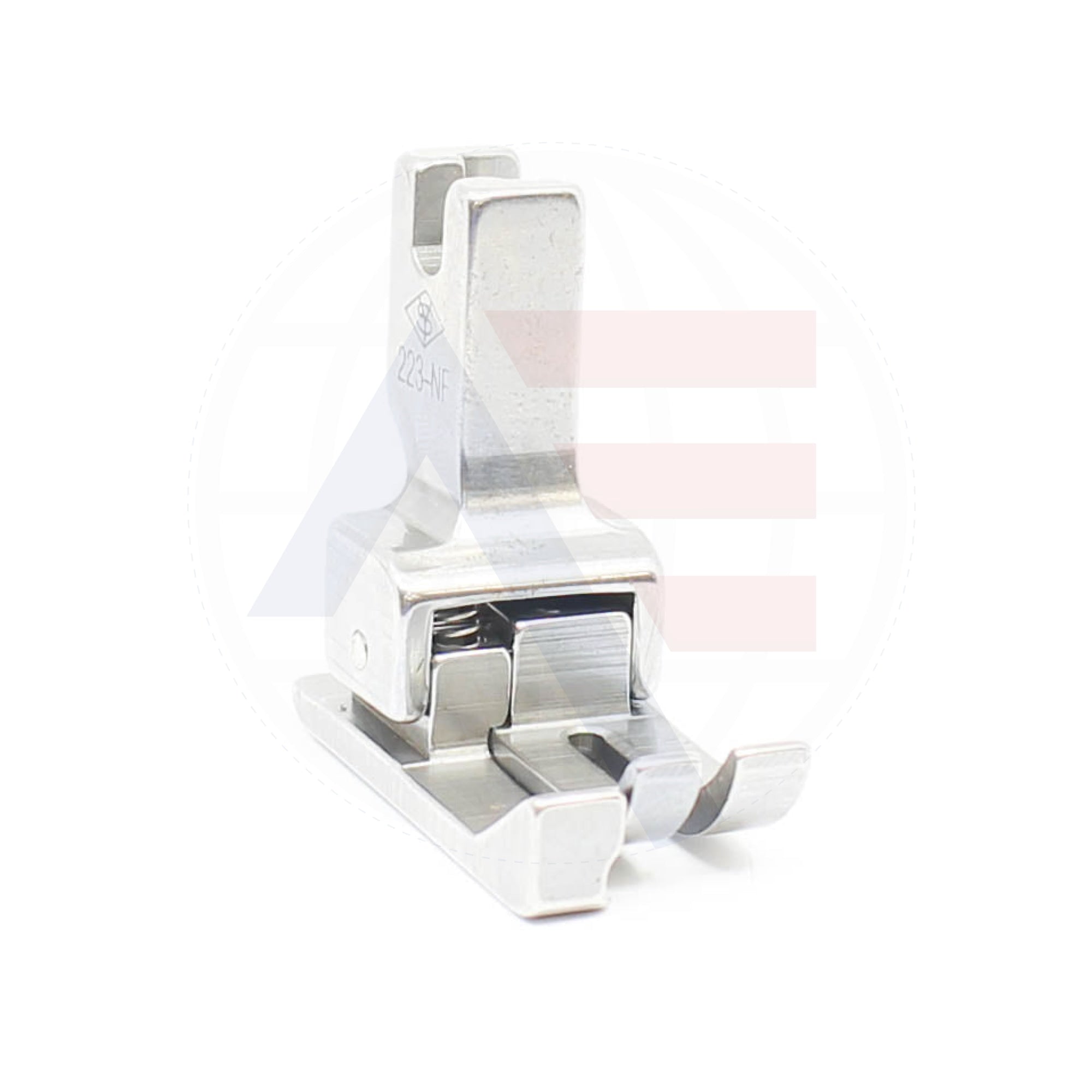 223Nf Needle Feed Compensating Foot Left Sewing Machine Spare Parts