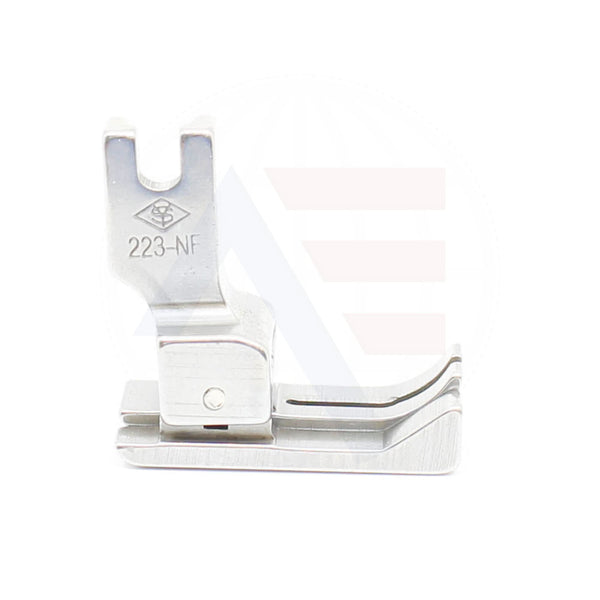 223Nf Needle Feed Compensating Foot Left Sewing Machine Spare Parts