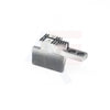 22630602 Feed Dog 1/4 Juki Genuine Sewing Machine Spare Parts