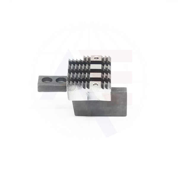 22631709 Feed Dog 7/8 (2.2Mm) Juki Genuine Sewing Machine Spare Parts