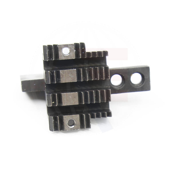 22631709 Feed Dog 7/8 (2.2Mm) Juki Genuine Sewing Machine Spare Parts