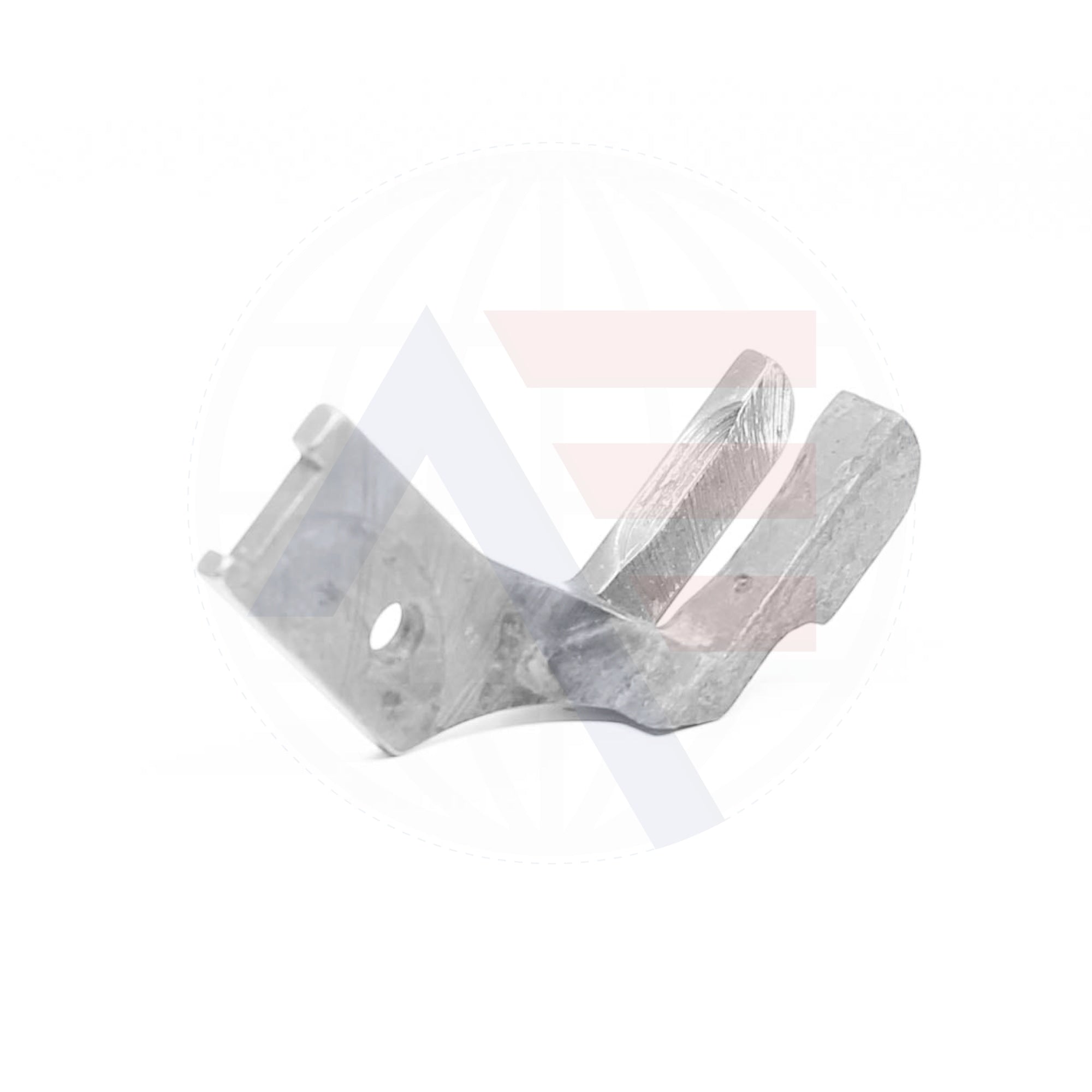 240370X1/4 Outer Foot Sewing Machine Spare Parts