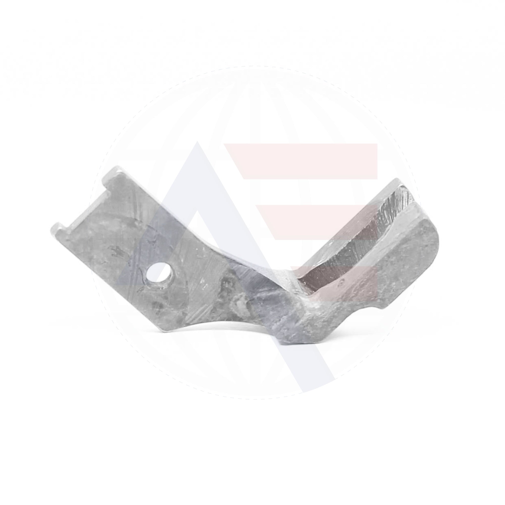 240370X1/4 Outer Foot Sewing Machine Spare Parts