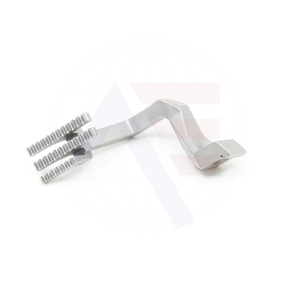 Pegasus 27740416F Differential Feed Dog - AE Sewing Machines