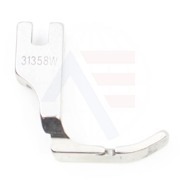 31358W Zipper Foot