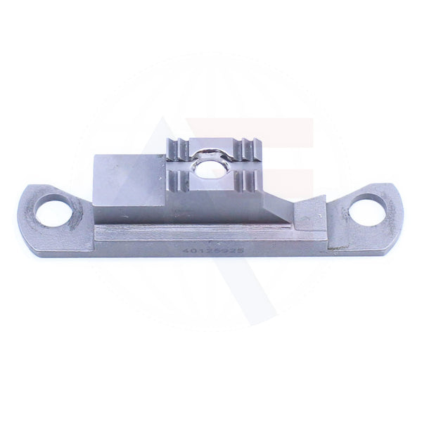 40125925 Feed Dog Sewing Machine Spare Parts