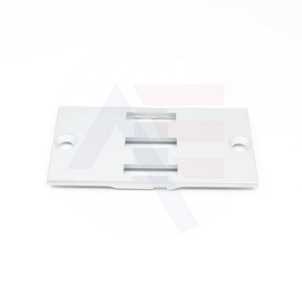 40144342 Throat Plate