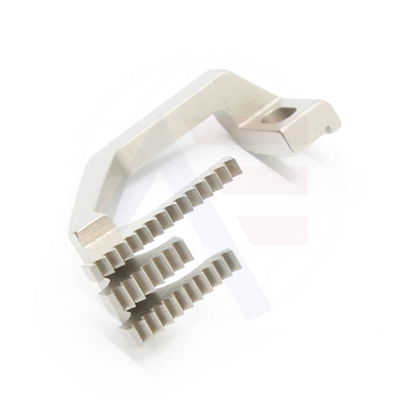 40159839 Differential Feed Dog Sewing Machine Spare Parts