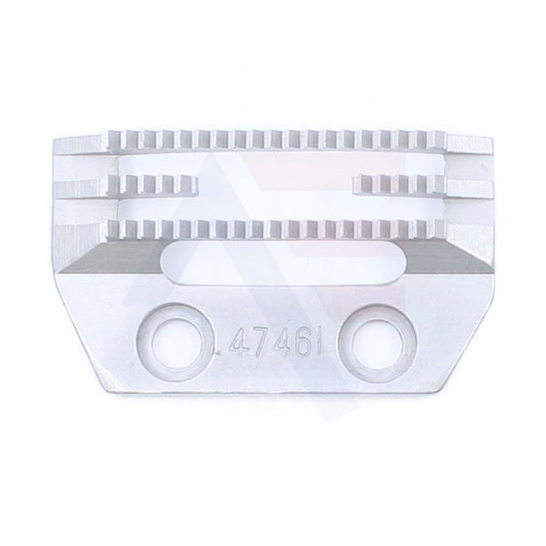 47461 Feed Dog Sewing Machine Spare Parts