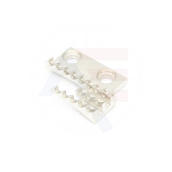 4Wf2-001 Feed Dog Sewing Machine Spare Parts